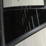 BMW 3\’ F31 +LCI Aizmugurējās kreisās durvis 475 melns-safīra metālisks 41009628765