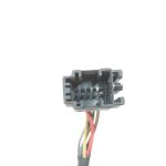Oriģinālā BMW F22 F23 F87 F34 F36 Vadītāja sēdekļa vadu instalācija 61129339281