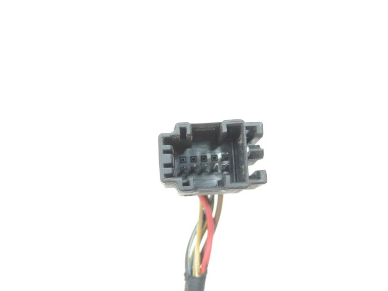 Oriģinālā BMW F22 F23 F87 F34 F36 Vadītāja sēdekļa vadu instalācija 61129339281