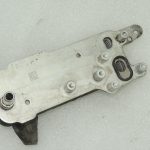 Oriģināls BMW F30 F31 LCI automātiskās pārnesumkārbas eļļas dzesētājs 17218514515