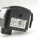 OEM Opel Vivaro B Renault Trafic III gaismas slēdzis, kombinētais slēdzis 93452314