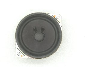 Mitsubishi L200 K7 Loudspeaker front left or right MR142000