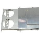 Mitsubishi L200 K7 K6 instrumentu paneļa krūzes turētājs MR206054