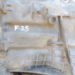 Ford Ranger P375 TKE manuālā pārnesumkārba TMT82 6 pakāpju EB3R-7003-SC