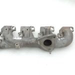 Ford Ranger P375 TKE 2.2CDTi T22DD0P Izplūdes kolektors Izplūdes kolektors 1823802