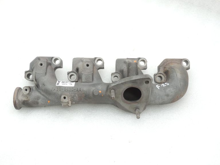 Ford Ranger P375 TKE 2.2CDTi T22DD0P Izplūdes kolektors Izplūdes kolektors 1823802