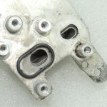 Oriģināls BMW F30 F31 LCI automātiskās pārnesumkārbas eļļas dzesētājs 17218514515