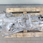 Ford Ranger P375 TKE manuālā pārnesumkārba TMT82 6 pakāpju EB3R-7003-SC