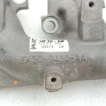 Ford Ranger P375 TKE 2.2CDTi T22DD0P Izplūdes kolektors Izplūdes kolektors 1823802