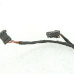 Oriģinālā BMW F22 F23 F87 F34 F36 Vadītāja sēdekļa vadu instalācija 61129339281