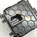 OEM Opel Vivaro B Renault Trafic III gaismas slēdzis, kombinētais slēdzis 93452314