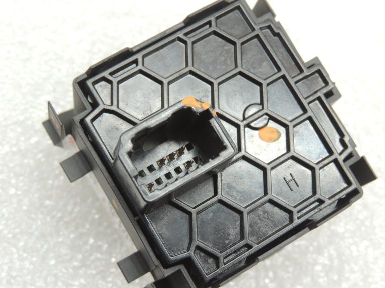 OEM Opel Vivaro B Renault Trafic III gaismas slēdzis, kombinētais slēdzis 93452314
