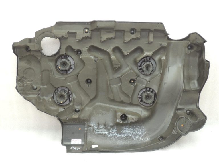 Volvo V60 I 2.0D motora pārsega motora vāks motora pārsegs 31319190