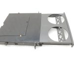 Mitsubishi L200 K7 K6 instrumentu paneļa krūzes turētājs MR206054
