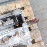 Ford Ranger P375 TKE manuālā pārnesumkārba TMT82 6 pakāpju EB3R-7003-SC