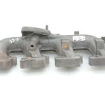 Ford Ranger P375 TKE 2.2CDTi T22DD0P Izplūdes kolektors Izplūdes kolektors 1823802