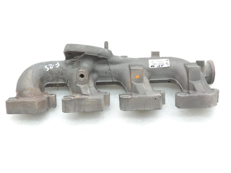 Ford Ranger P375 TKE 2.2CDTi T22DD0P Izplūdes kolektors Izplūdes kolektors 1823802