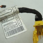 Oriģinālā BMW F22 F23 F87 F34 F36 Vadītāja sēdekļa vadu instalācija 61129339281