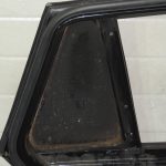BMW 3\’ F31 +LCI Aizmugurējās kreisās durvis 475 melns-safīra metālisks 41009628765