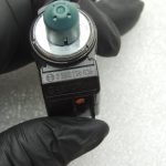 Oriģināls Mercedes-Benz 7G-Tronic 722.9 elektromagnētiskais vārsts GREEN vadības vārsts