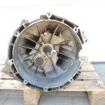 Ford Ranger P375 TKE manuālā pārnesumkārba TMT82 6 pakāpju EB3R-7003-SC