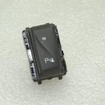 OEM Opel Vivaro B Renault Trafic III stāvvietas palīdzības sistēmas slēdzis 93452347