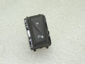 OEM Opel Vivaro B Renault Trafic III stāvvietas palīdzības sistēmas slēdzis 93452347