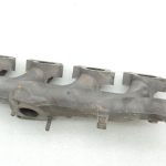 Ford Ranger P375 TKE 2.2CDTi T22DD0P Izplūdes kolektors Izplūdes kolektors 1823802