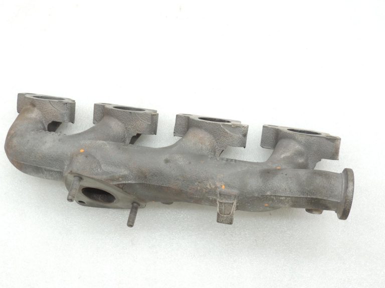 Ford Ranger P375 TKE 2.2CDTi T22DD0P Izplūdes kolektors Izplūdes kolektors 1823802