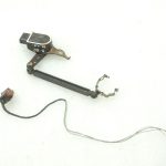 OEM BMW F20 F20 F21 F22 F22 F30 F31 F34 Līmeņa sensors priekšējais kreisais 6860843