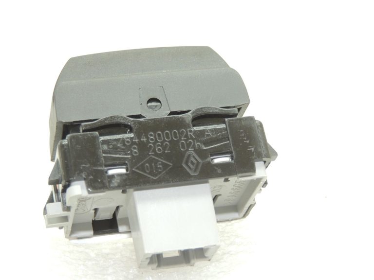 OEM Opel Vivaro B Renault Trafic III stāvvietas palīdzības sistēmas slēdzis 93452347