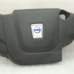 Volvo V60 I 2.0D motora pārsega motora vāks motora pārsegs 31319190