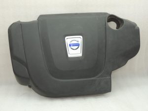 Volvo V60 I 2.0D motora pārsega motora vāks motora pārsegs 31319190