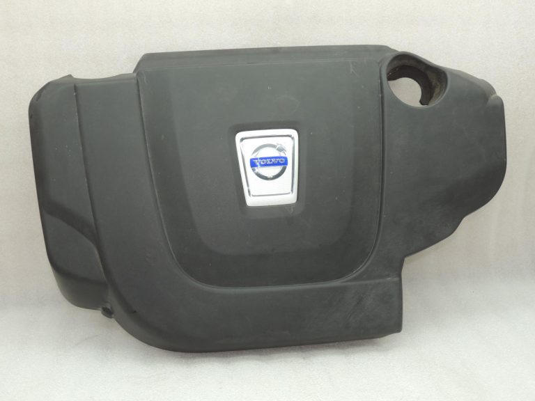 Volvo V60 I 2.0D motora pārsega motora vāks motora pārsegs 31319190