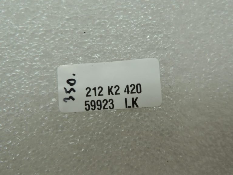 Mitsubishi L200 K7 skaļrunis priekšējais kreisais vai labais MR142000