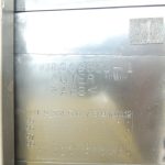 Mitsubishi L200 K7 K6 instrumentu paneļa krūzes turētājs MR206054