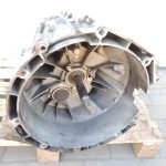 Ford Ranger P375 TKE manuālā pārnesumkārba TMT82 6 pakāpju EB3R-7003-SC
