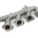 Ford Ranger P375 TKE 2.2CDTi T22DD0P Izplūdes kolektors Izplūdes kolektors 1823802