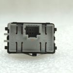 OEM Opel Vivaro B Renault Trafic III stāvvietas palīdzības sistēmas slēdzis 93452347