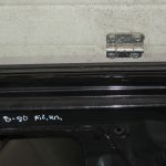 BMW 3\’ F31 +LCI Aizmugurējās kreisās durvis 475 melns-safīra metālisks 41009628765