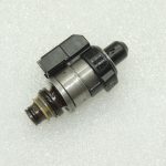 Oriģināls Mercedes-Benz 7G-Tronic 722.9 elektromagnētiskais vārsts BLACK vadības vārsts