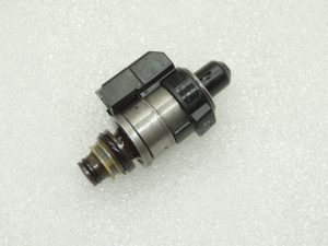Oriģināls Mercedes-Benz 7G-Tronic 722.9 elektromagnētiskais vārsts BLACK vadības vārsts