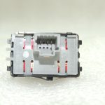 OEM Opel Vivaro B Renault Trafic III stāvvietas palīdzības sistēmas slēdzis 93452347