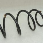 Oriģinālā BMW 1. sērijas F20, 2. sērijas F22, 3. sērijas F30 un F31 priekšējā balstspiraļa 31336851716