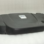 Volvo V60 I 2.0D motora pārsega motora vāks motora pārsegs 31319190