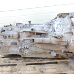 Ford Ranger P375 TKE manuālā pārnesumkārba TMT82 6 pakāpju EB3R-7003-SC