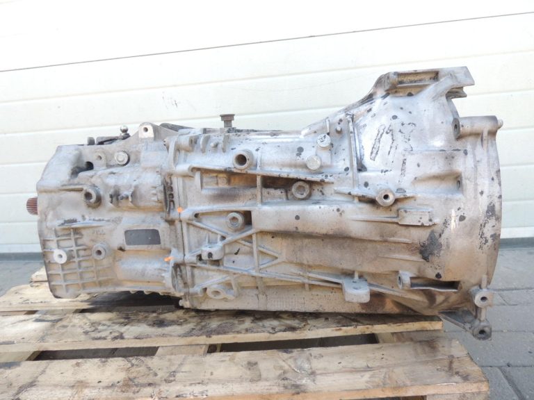 Ford Ranger P375 TKE manuālā pārnesumkārba TMT82 6 pakāpju EB3R-7003-SC