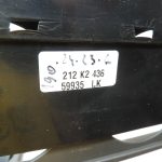 Mitsubishi L200 K7 K6 instrumentu paneļa krūzes turētājs MR206054