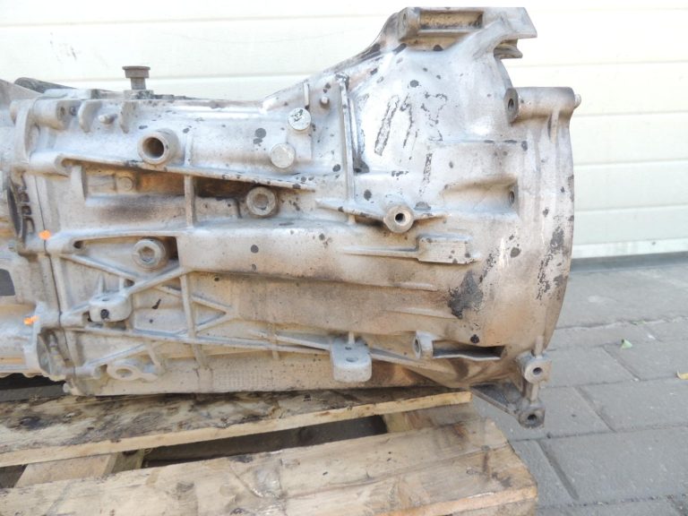 Ford Ranger P375 TKE manuālā pārnesumkārba TMT82 6 pakāpju EB3R-7003-SC