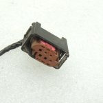 OEM BMW F20 F20 F21 F22 F22 F30 F31 F34 Līmeņa sensors priekšējais kreisais 6860843